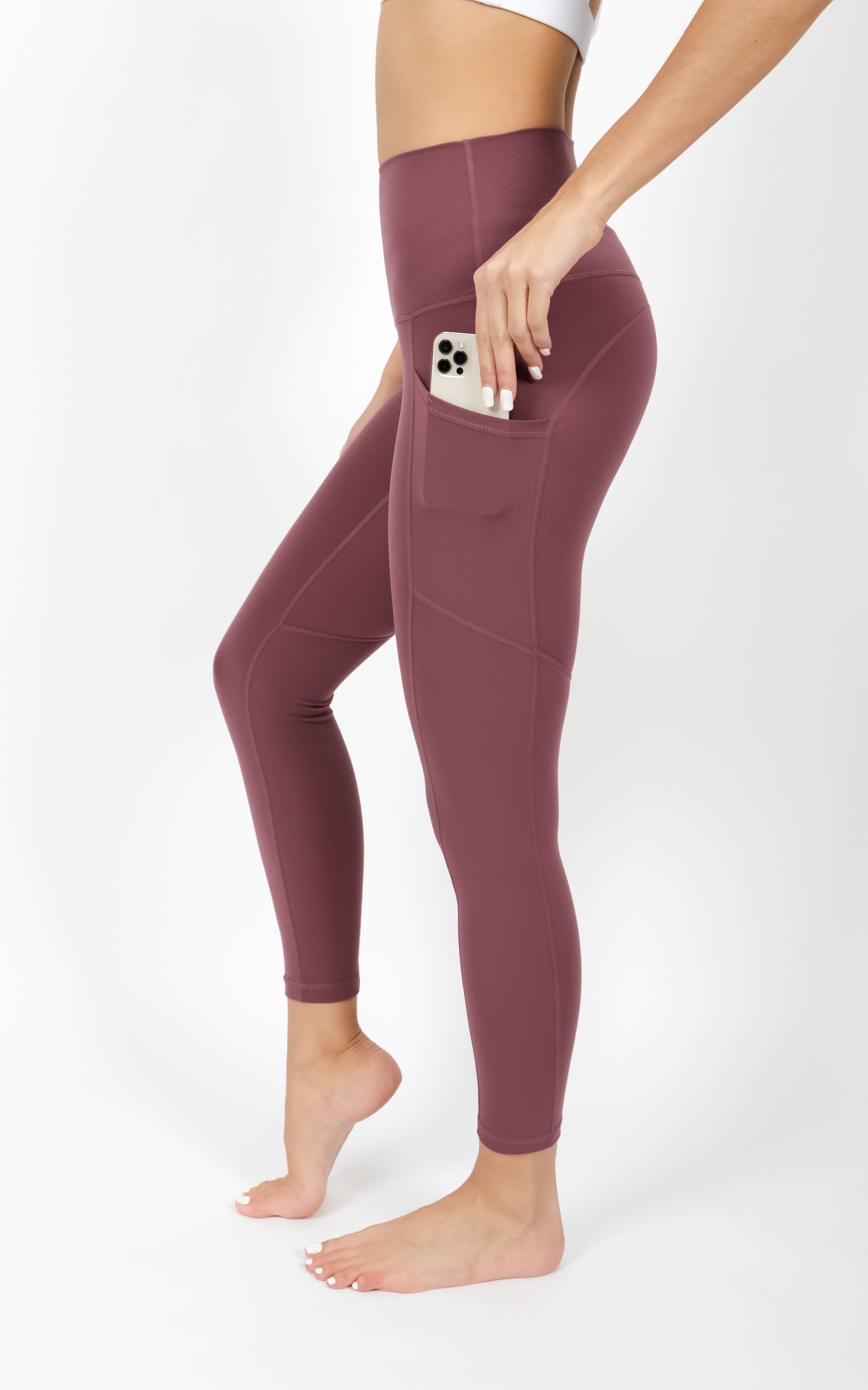Are Yogalicious Leggings Good Morning  International Society of Precision  Agriculture