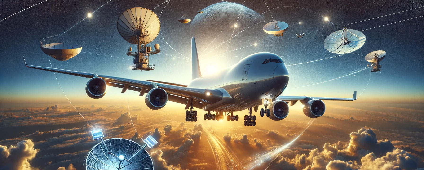 Transportation and Delivery With Air Cargo