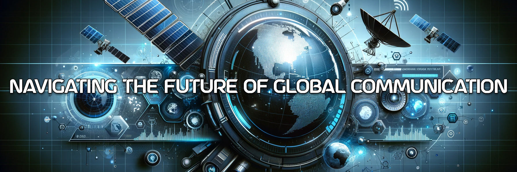 Navigating the Future of Global Communication