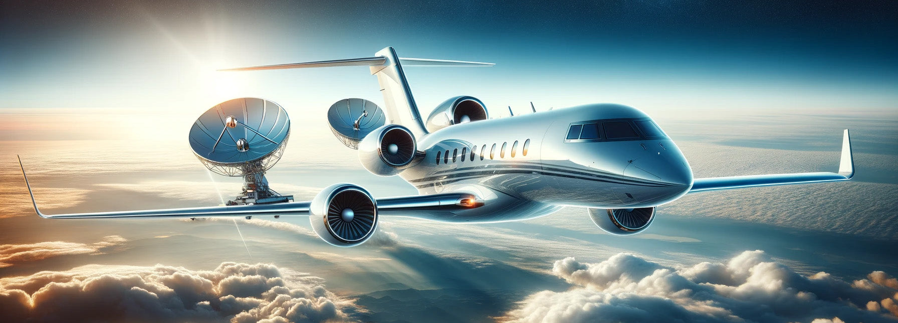 Business Jet in the Aviation Industry