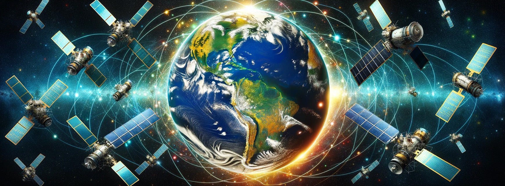 Understanding Global Connectivity