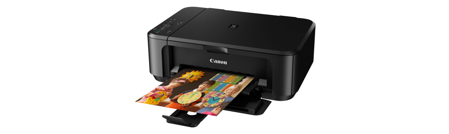 How to Setup Canon Pixma MG3520 on PC and Devices Smart Print Supplies