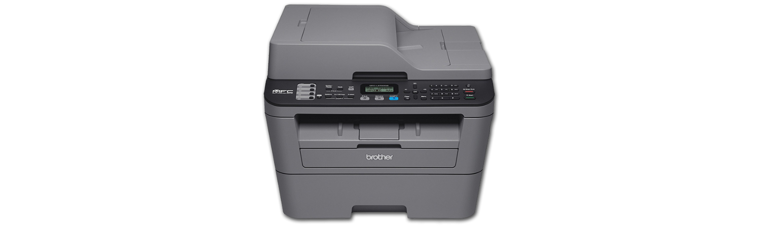 your Brother MFC-L2700DW to WiFi – Print Supplies