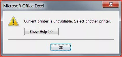 Printer Driver Download