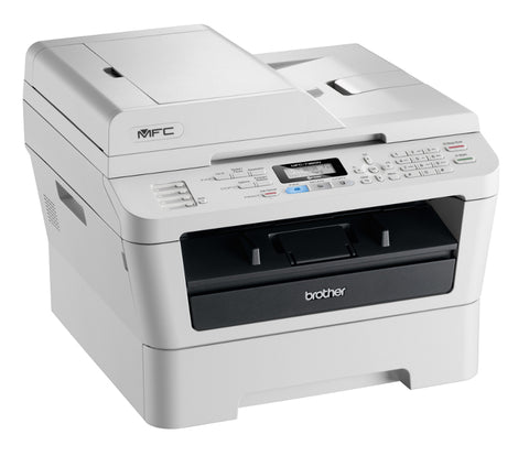 Brother Mfc 7360n Driver Download Smart Print Supplies