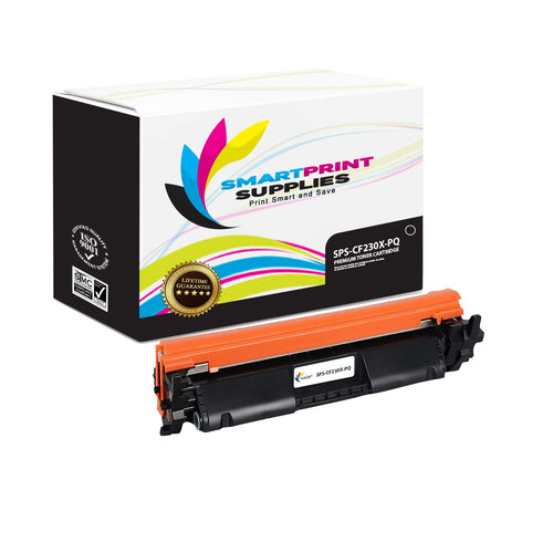 bidragyder Messing blanding Premium Toner Cartridge Product List - Smart Print Supplies