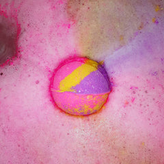 Stress Less Bath Bomb