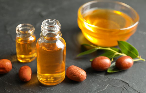 Jojoba Oil