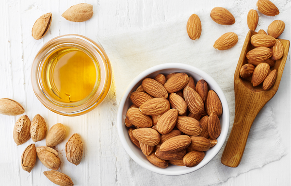 Almond Oil