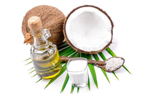 Coconut products