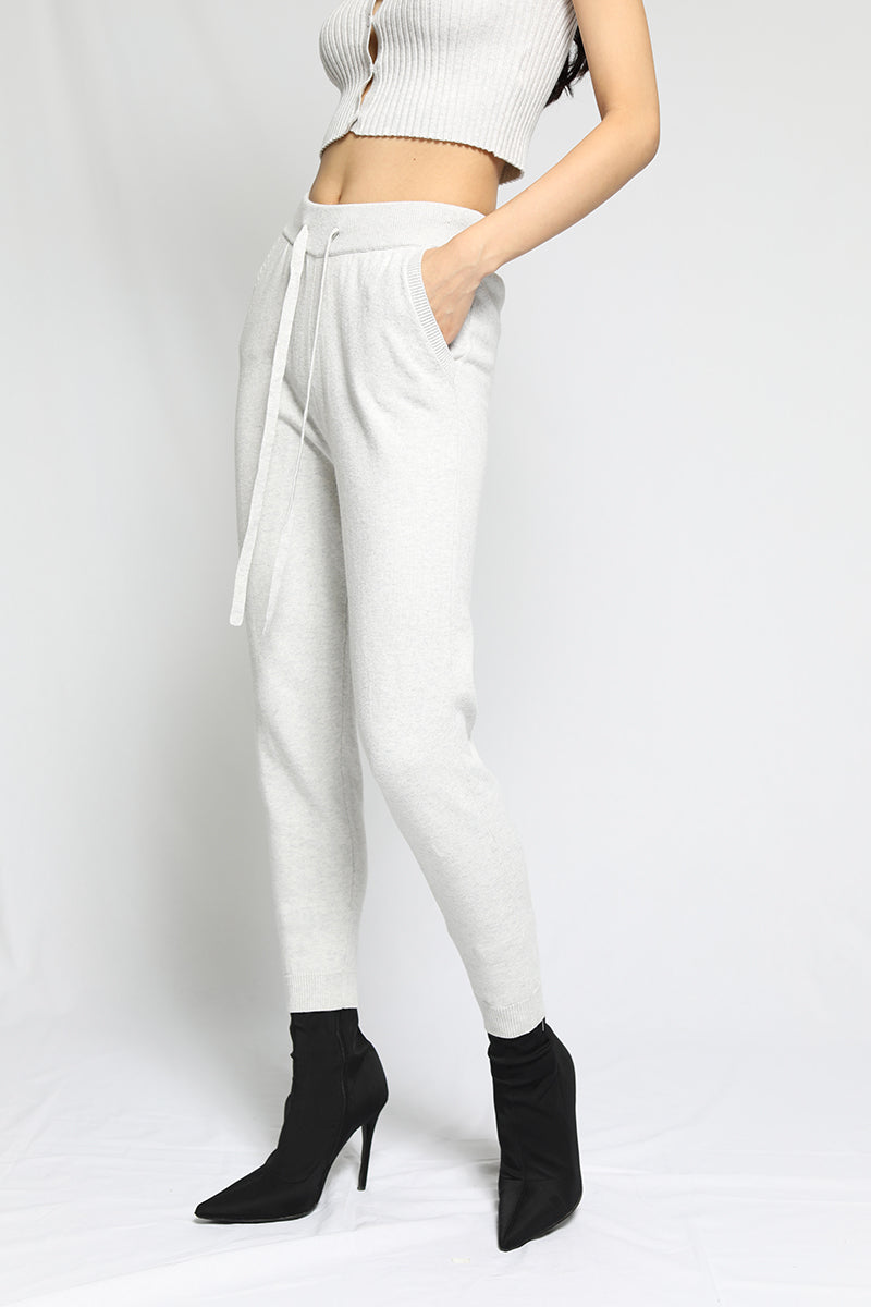 RD STYLE Bobbie Waffle Knit Slim Jogger – THD Shoppe