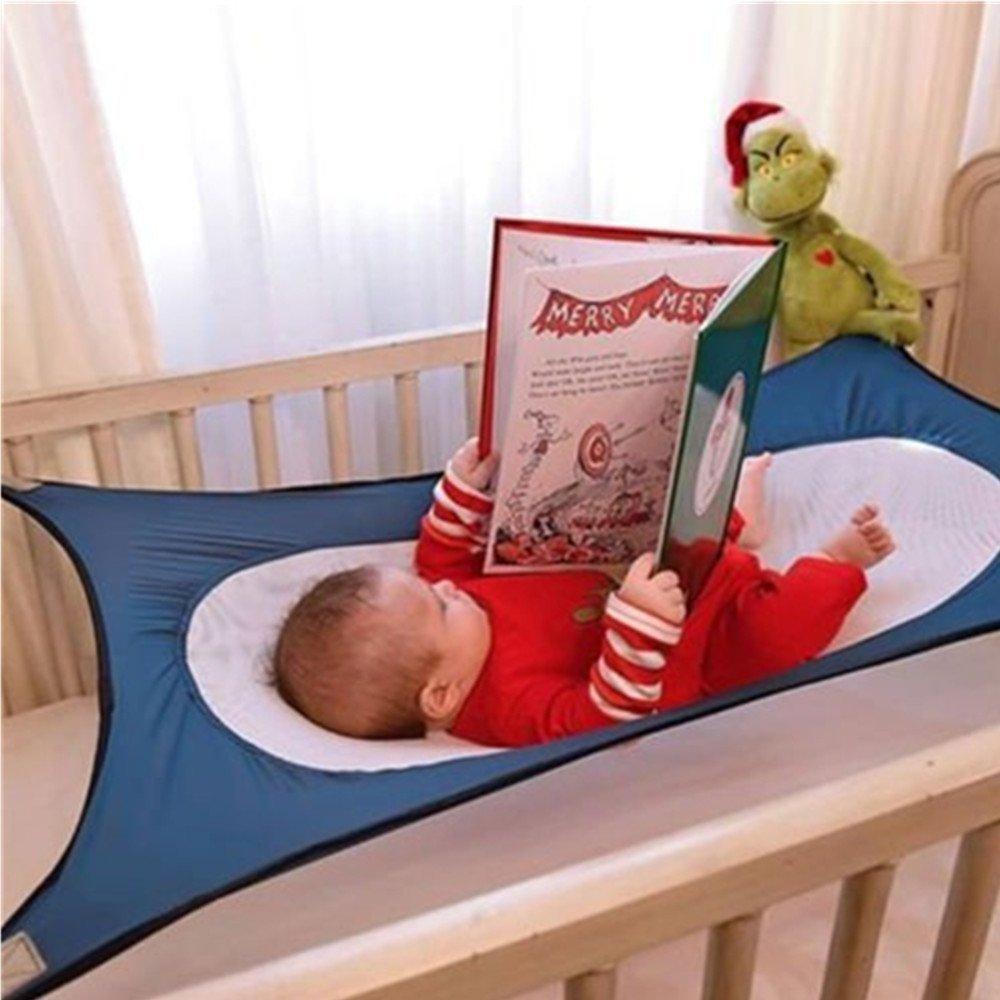 comfortable baby bed