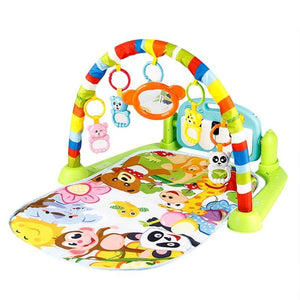 kick n play mat