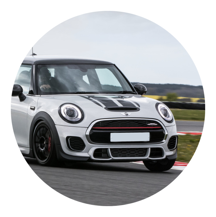 Mini – Ignition Projects