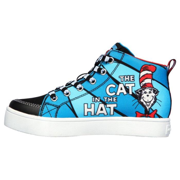 dr seuss shoes women's