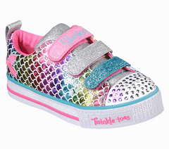 skechers with sparkles
