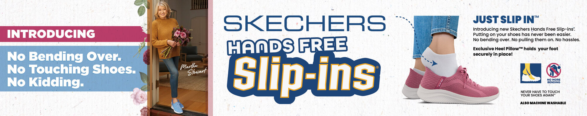 skechers slip-ins-shoes-nz