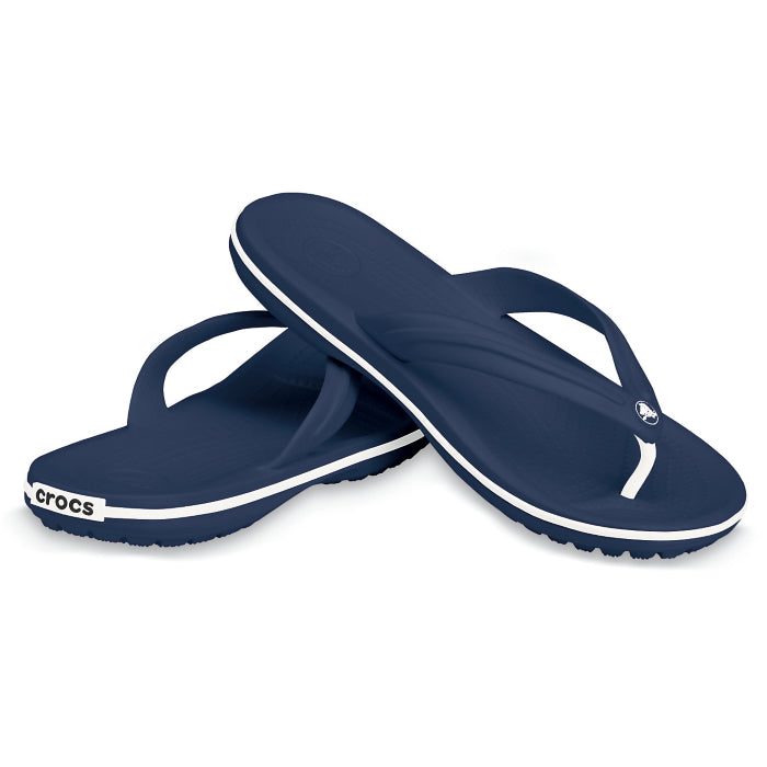 crocs thongs mens