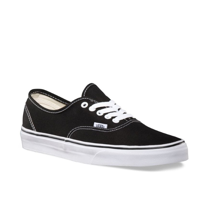 original black and white vans