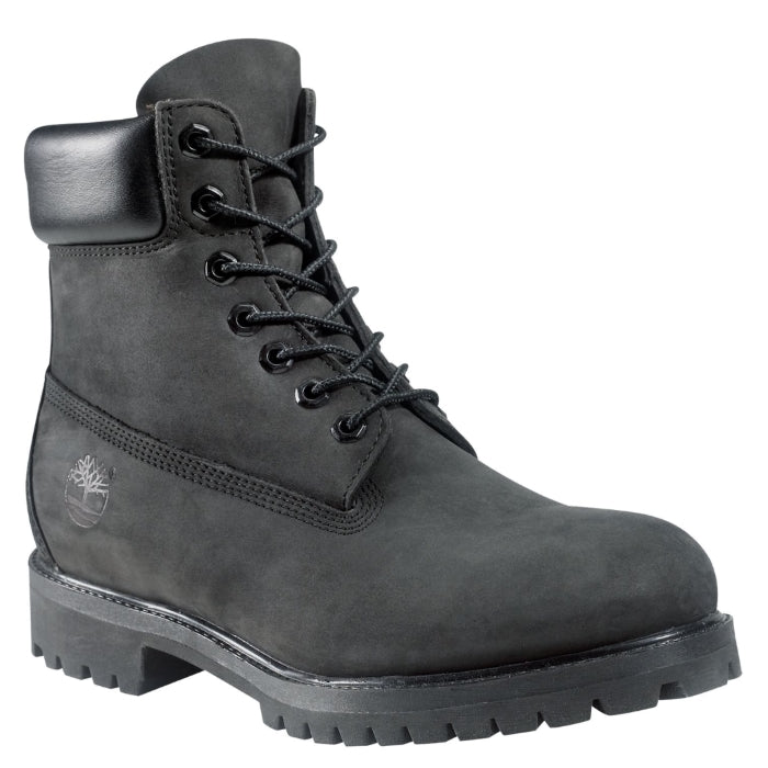 mens black timberland waterproof boots