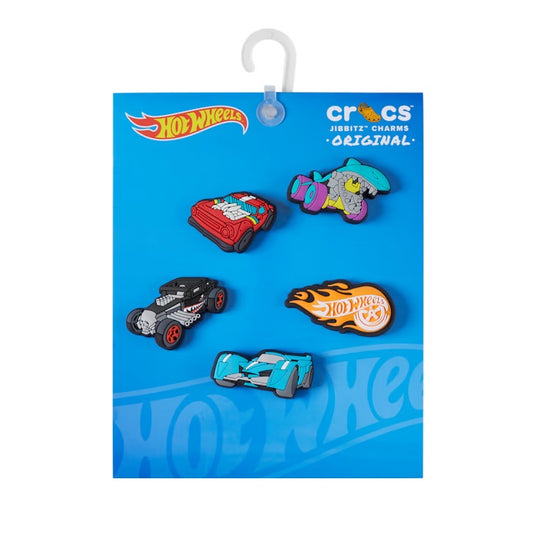 Crocs Jibbitz Charms NZ