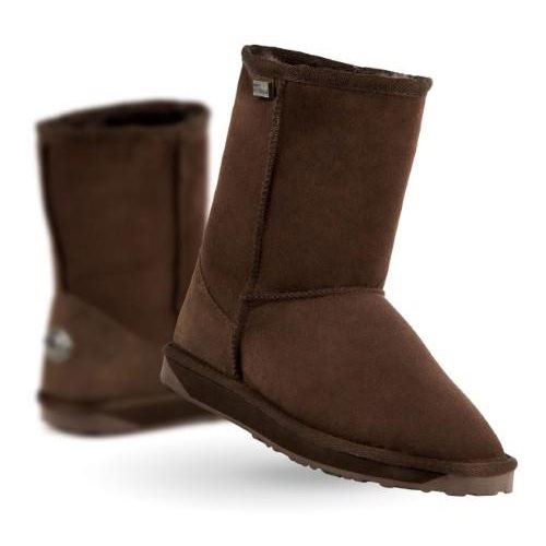 emu water resistant boots