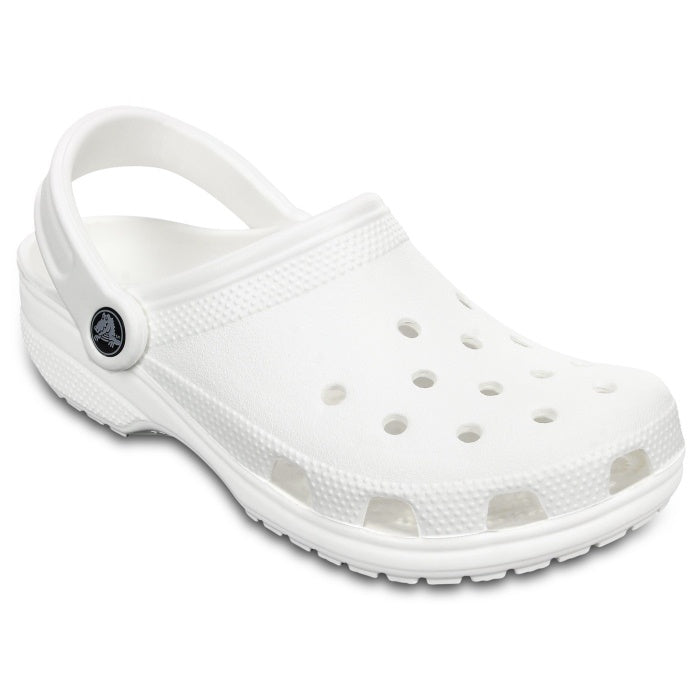 white crocs cheap