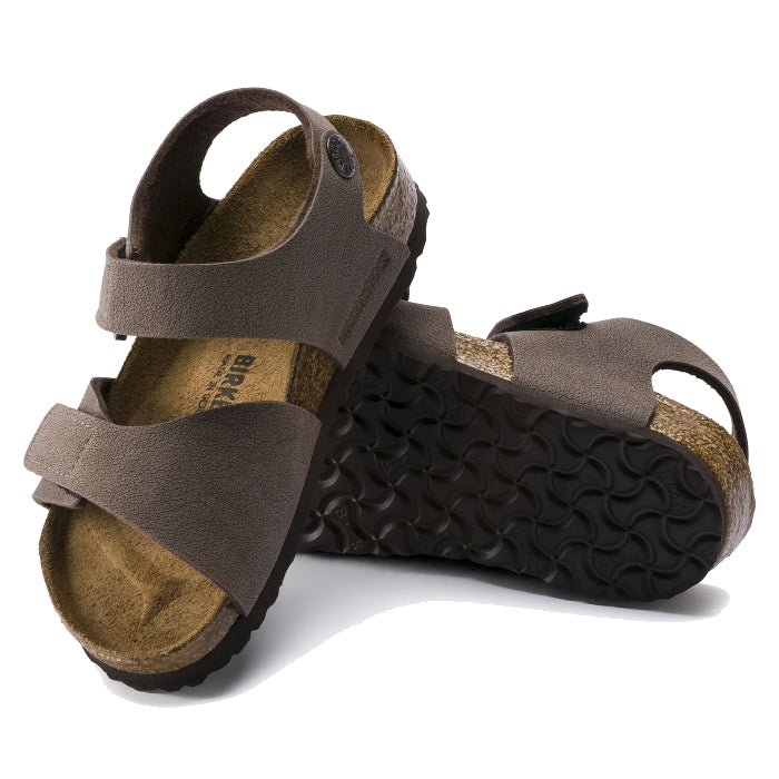 birkenstock velcro sandals