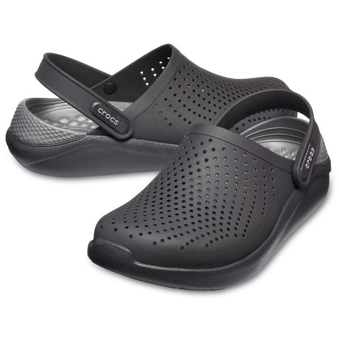 crocs literide price