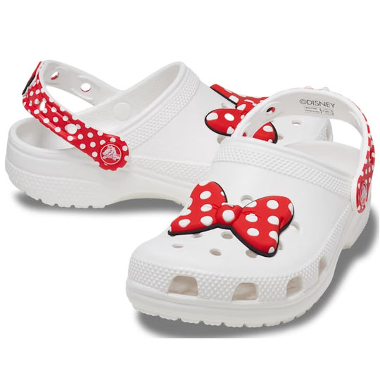 Crocs Jibbitz Charms NZ