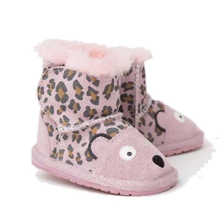 emu baby boots