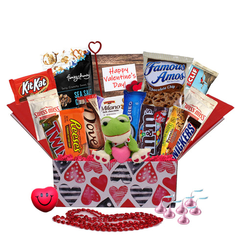 valentine's day gifts for him college students