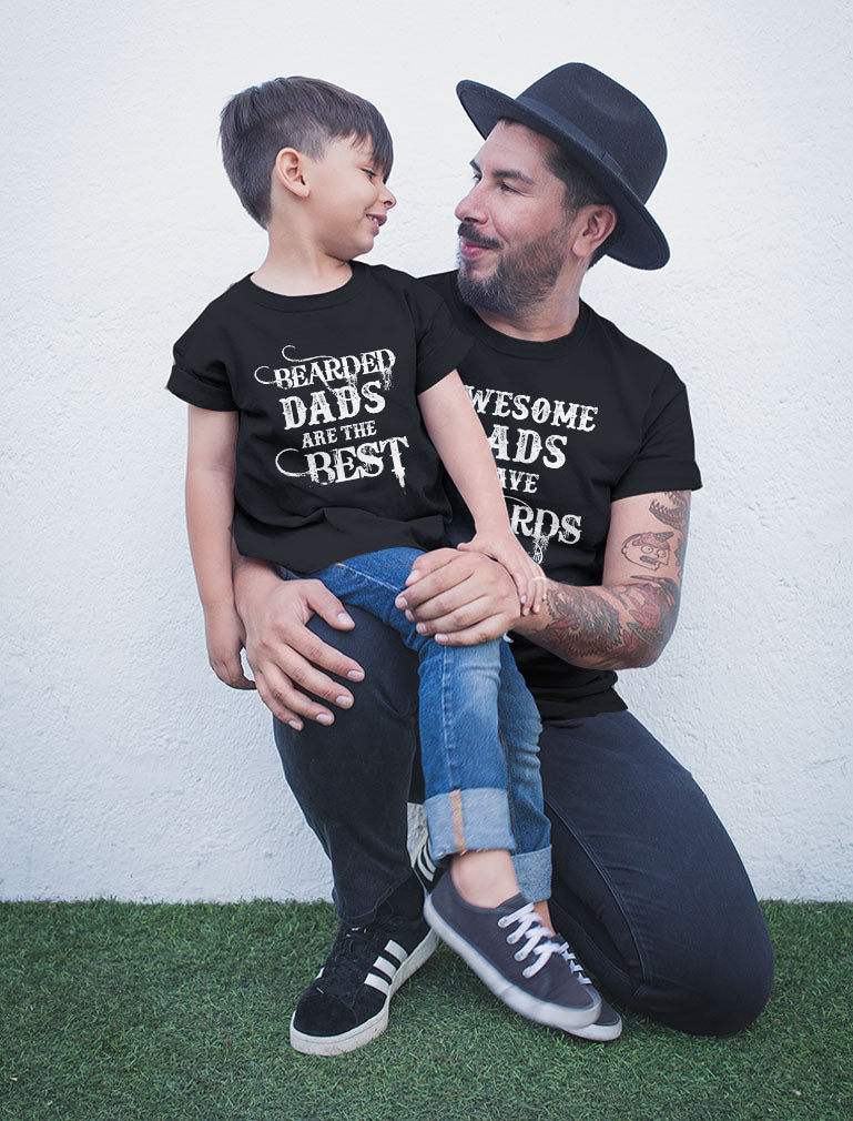 20 Matching Father Daughter Tattoos Ideas  EntertainmentMesh