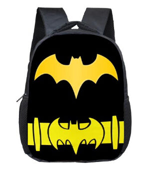 batman mini backpack