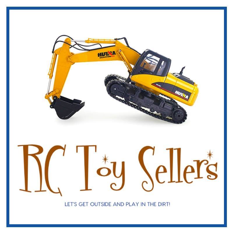 rc toy sellers
