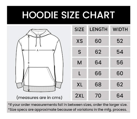 Hoodie 