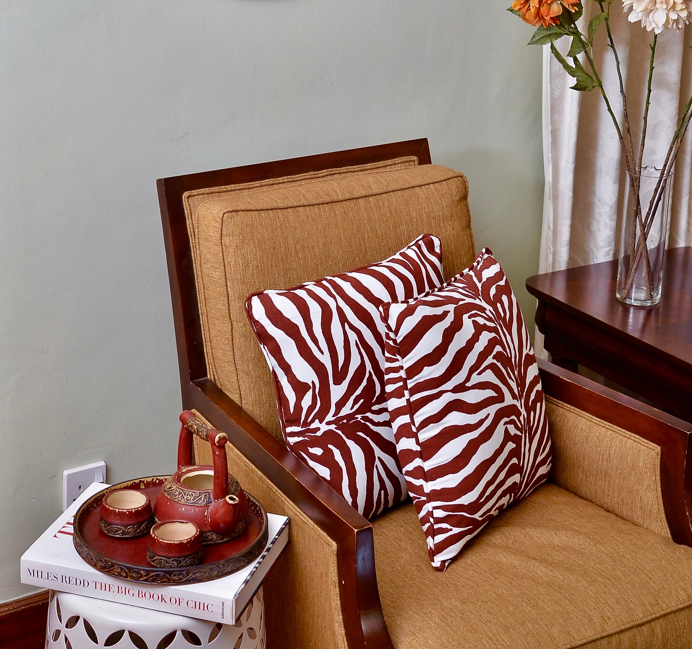 Buy Zebra Throw Pillows Online Cheap Decorative Throw Pillows