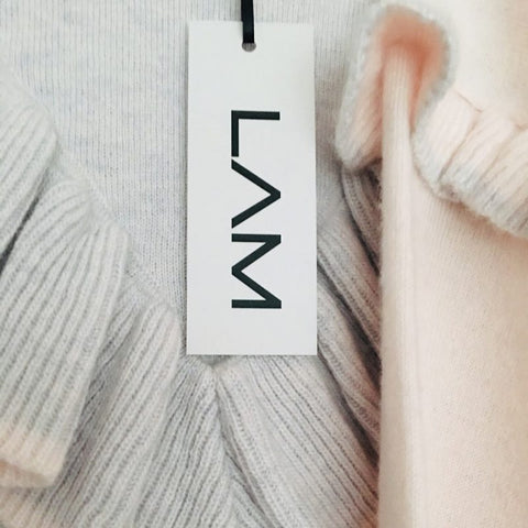 LAM Clothing Logo