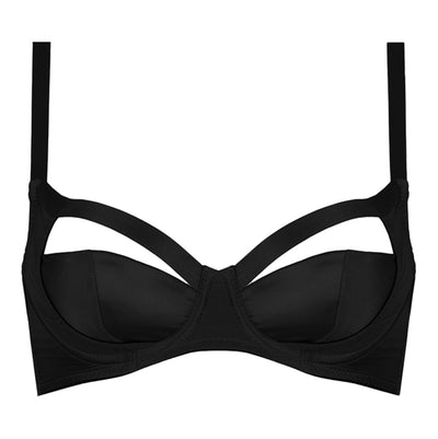 Signature Steel Balcony Bra - Emma Harris Lingerie