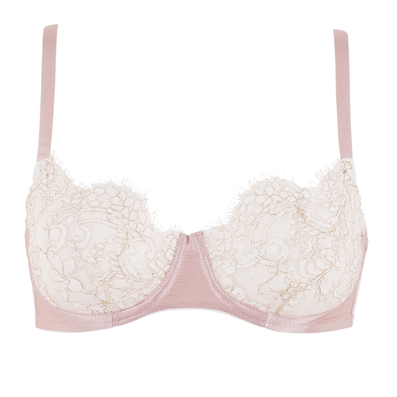 Melody Balcony Bra – The Clothing Lounge