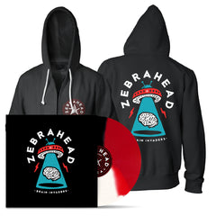 Hoodie Vinyl