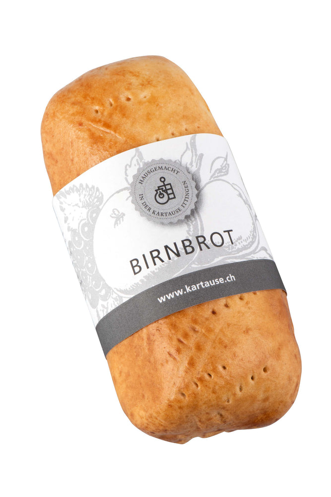 Birnbrot – shop.kartause.ch