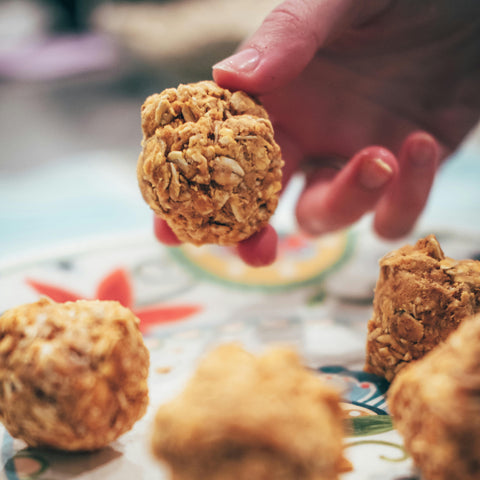 galletas-avena-miel