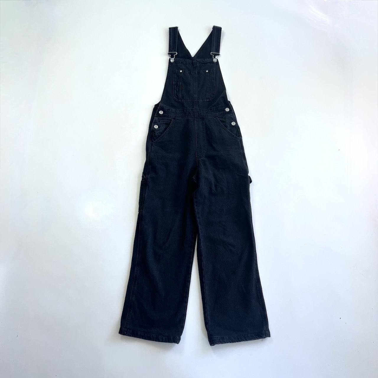 Topshop Denim Dungaree, Women's Fashion, Dresses & Sets, Sets or  Coordinates on Carousell