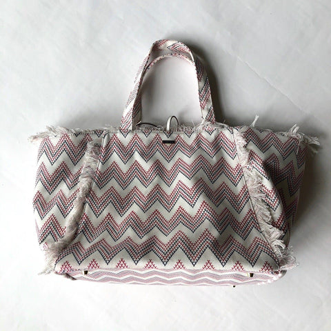 melissa odabash beach bag