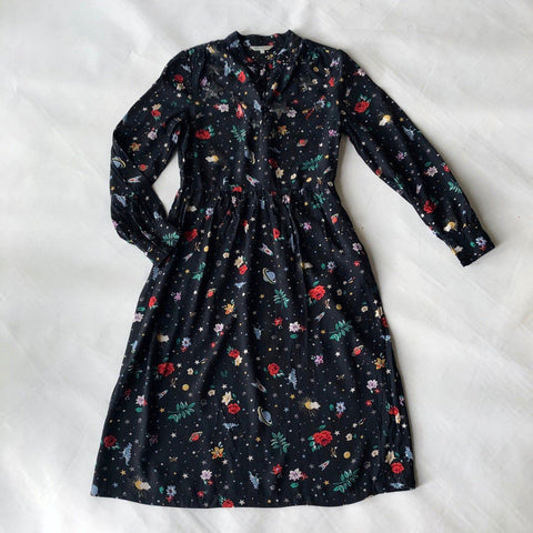 cath kidston floral dress