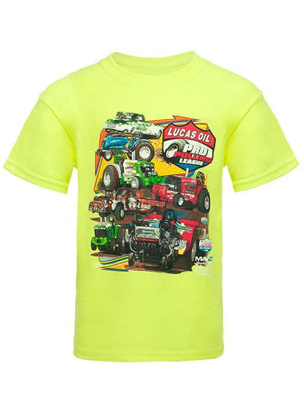 youth champion shirts