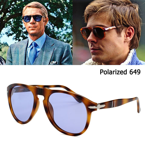 steve mcqueen sunglasses