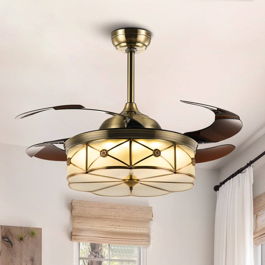 moooni ceiling fan