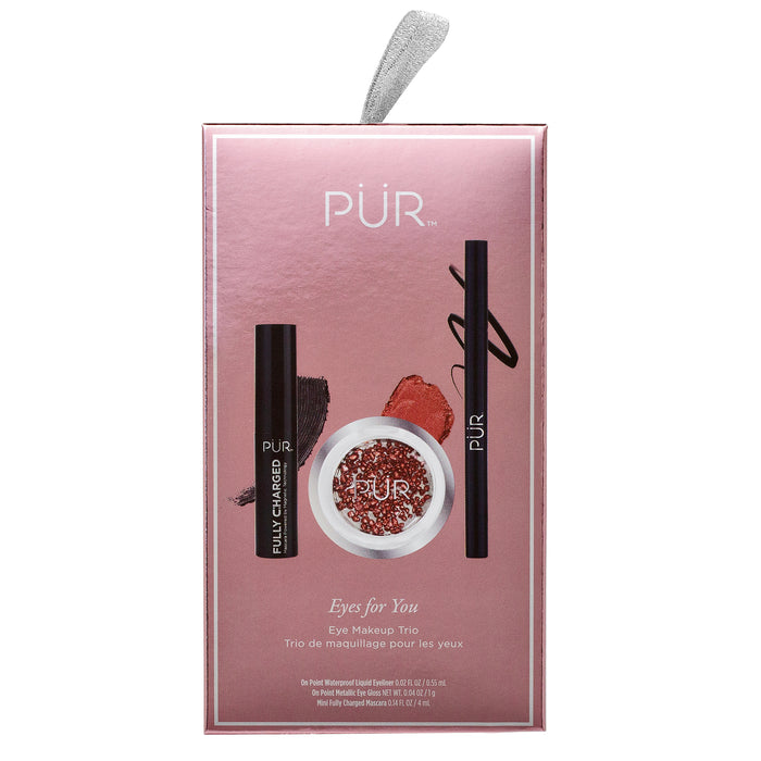 PÜR Cosmetics UK - Official Store | The Complexion Authority® – PÜR ...